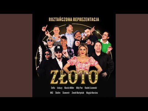 Złoto