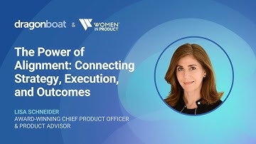 The Power of Alignment: Connecting Strategy, Execution, and Outcomes | CPO Series
