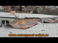 Oštećeno 11 škola u Hrvatskoj, sa crkve iščupan krst