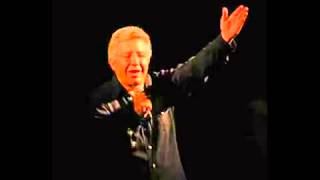 Zülfü Livaneli Bu Benimki Sevda Değil