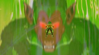 Download Lagu Broly breaks his limits against Black Frieza! [Remastered] MP3