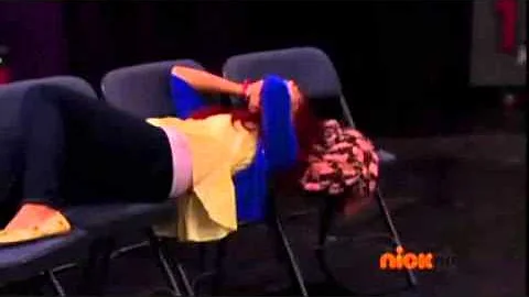 Troy - Trailer (Victorious Style)