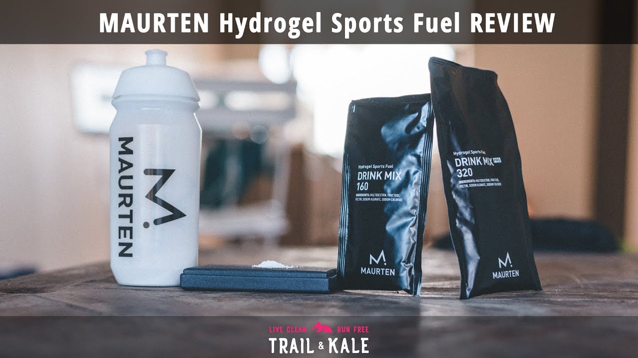 Maurten Hydrogel Sports Fuel Drink Mix Review YouTube maurten-hydrogel-sports-fuel-drink-mix-review-youtube