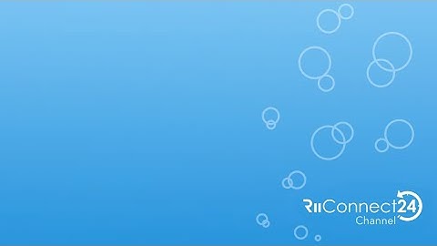 RiiConnect24 Wii Channel | Full Concept Video