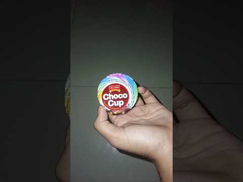 All Time Choco Cup Foodlover Familylife 