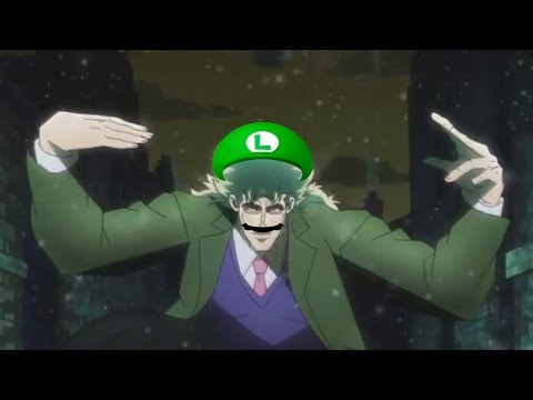An exhausted, but refined JoJoke