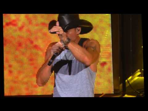 Tim McGraw's 'Southern