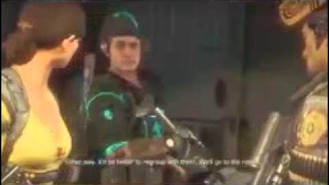 Army of Two The Devils Cartel PS3 Picking Up the Pieces part 13 Playthrough