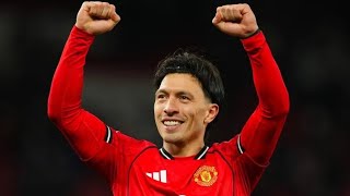 Lisandro Martinez 2026 HIGHLIGHTS - The Butcher of Manchester United | UNREAL Tackles & Goals