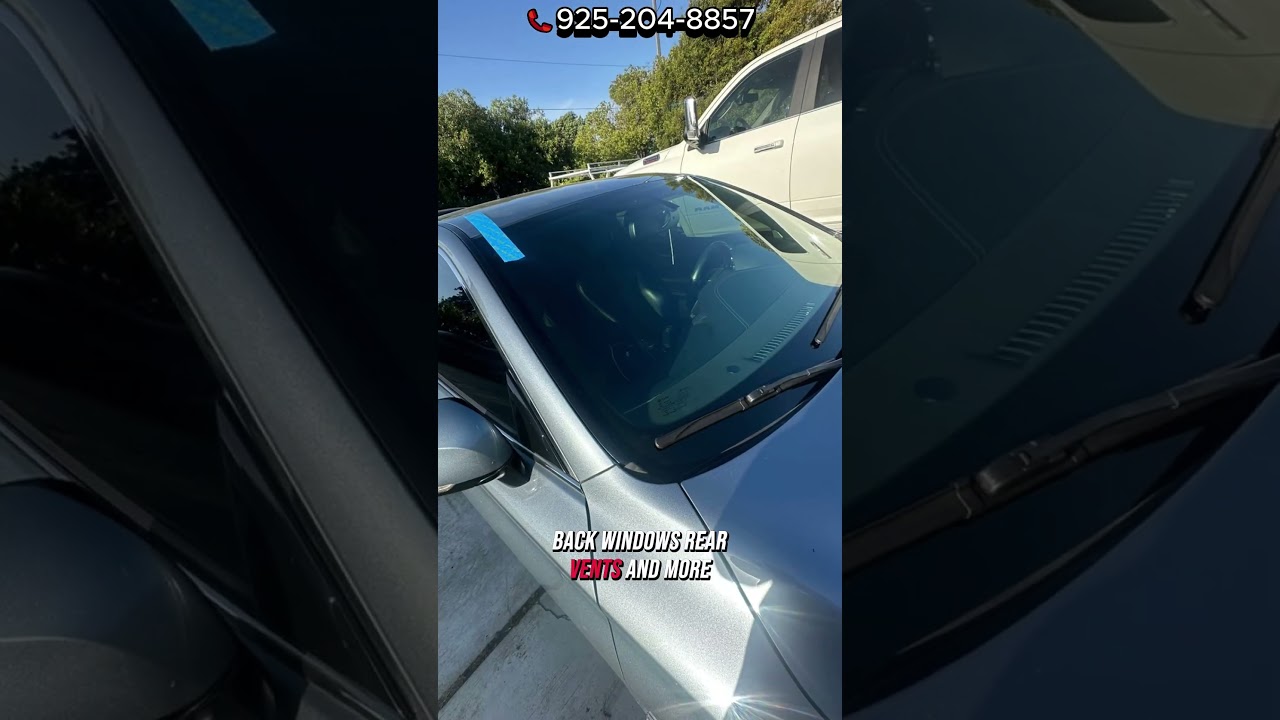 Windshield replacement near me