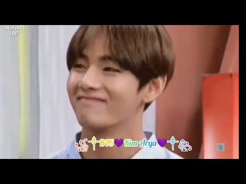 kim taehyung 💜 Hindi Bollywood mix song🌸[FMV] #btskimarya #kimtaehyung
