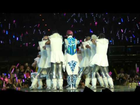 20130105羅志祥舞極限演唱會-獨一無二&舞極限