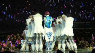 20130105羅志祥舞極限演唱會-獨一無二&舞極限
