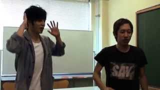 I can't forget youやってみた