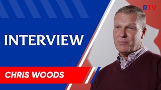 TRAILER | Chris Woods | 22 Mar 2022