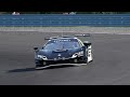 Ferrari Esports Series EMEA Regional Finals | Watkins Glen | Can we survive the carnage?