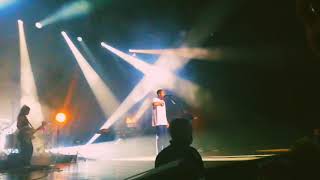 Daniel Caesar - CYANIDE (Live in Manila)