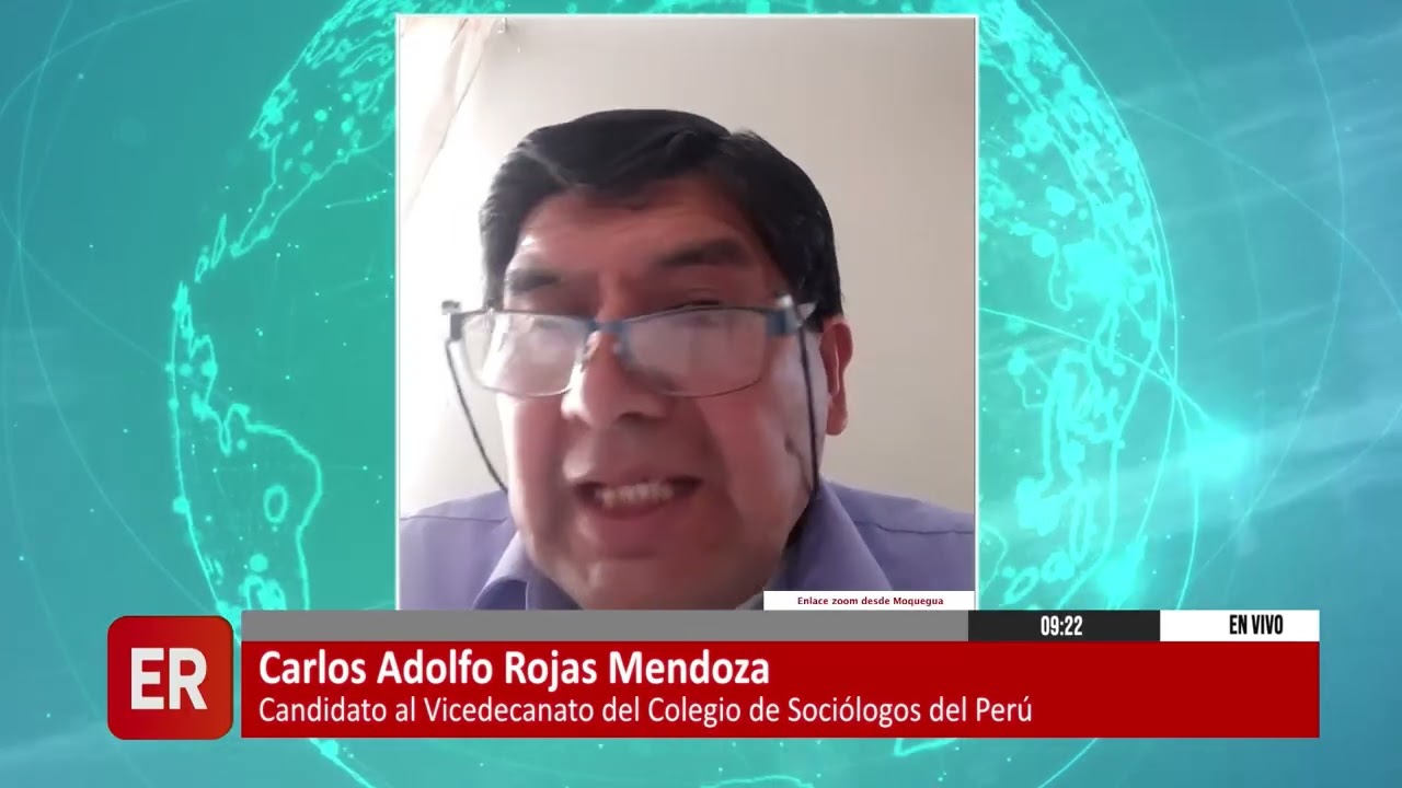 PROPUESTAS PARA EL COLEGIO DE SOCIÓLOGOS: ¿QUÉ SE VIENE SI CAMBIA EL VICEDECANO?
