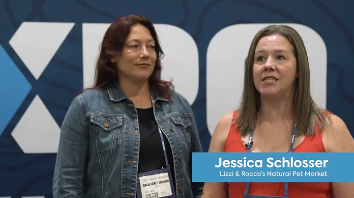 Lizzi & Rocco's Natural Pet Market | Jessica Schlo...