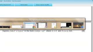 Higher Unit 3 Expressions and Functions 1.2