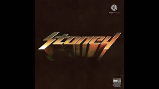 Download Lagu 01. Broken Whiskey Glass - Post Malone