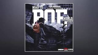 Jp Armani - 1 Way Prod. By Jdonthatrack