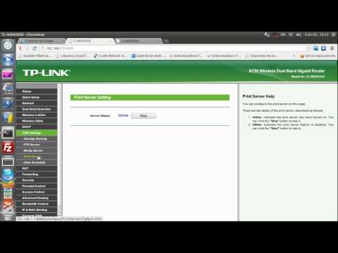 Review 2 TP-LINK TL-WDR4300 N750 Wireless Dual Band Gigabit Router. WDS Configuration