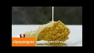 Download lagu QUẢNG CÁO KFC MỚI NHẤT 2018 KHÁM PHÁ SIÊU PHẨM GÀ VẢY BẮP SỐT BƠ KFC MỚI QUẢNG CÁO KFC MỚI NHẤT 2018 KHÁM PHÁ SIÊU PHẨM GÀ VẢY BẮP SỐT BƠ KFC MỚI