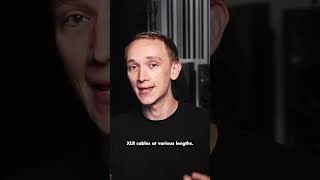 TRS vs XLR – What’s the Difference