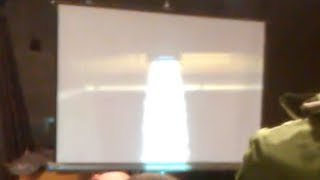 HySoR Test Fire @ Frontier Astronautics