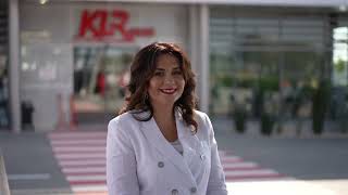 KLR Bus Terminal, Європа ближче, ніж ви думаєте!