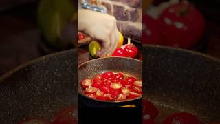 Hot Template For Foodies