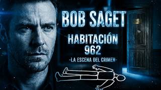 Bob Saget: Sombras en la habitación 962 - La escena del crimen