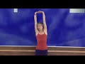 Beginning Yoga 12 - "Backbends"