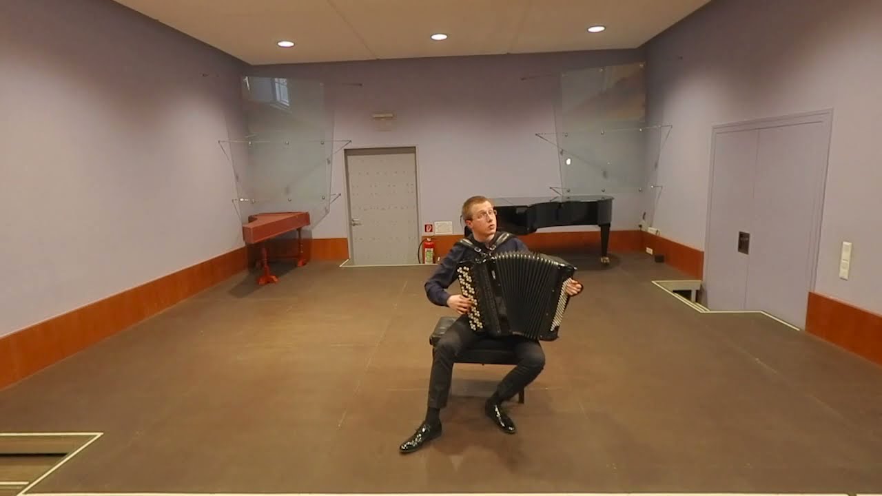 Kategorie 4 | 1. AP | Motyka Piotr | Polen