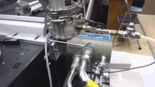 Cryostat noise