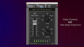 Mix Bus Lite - Ballad Style Tutorial