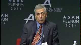 [Asan Plenum 2014] Session 1 - Back to History in East Asia