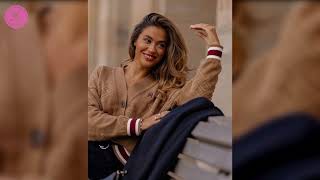 Jessica De Oliveira.Biography, age, weight, relationships, net worth, outfits idea, plus size models Resimi