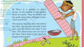 MATHEMATICS CLASS -5 CHAPTER-6 PAGE NO-97 AND 98