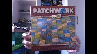 Straight to the Point - EP 109 - Patchwork (Ludofy Creative)