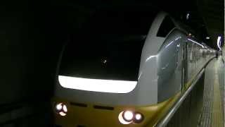 【MHあり】E653系フレッシュひたち上野駅発車