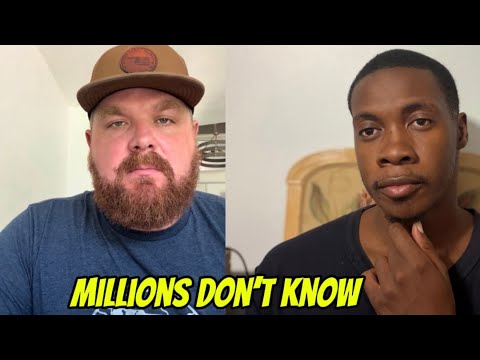 Farmer reveals the hidden truth about AMERICAS FOOD SYSTEM that’s going to shock millions 