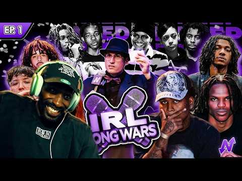 Kingmil Reacts to: Need Or Keep IRL Song Wars (EP.1)