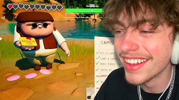 4 Idiots Play RV There Yet!