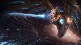 LoL - Kayle Jungle Funny Moments
