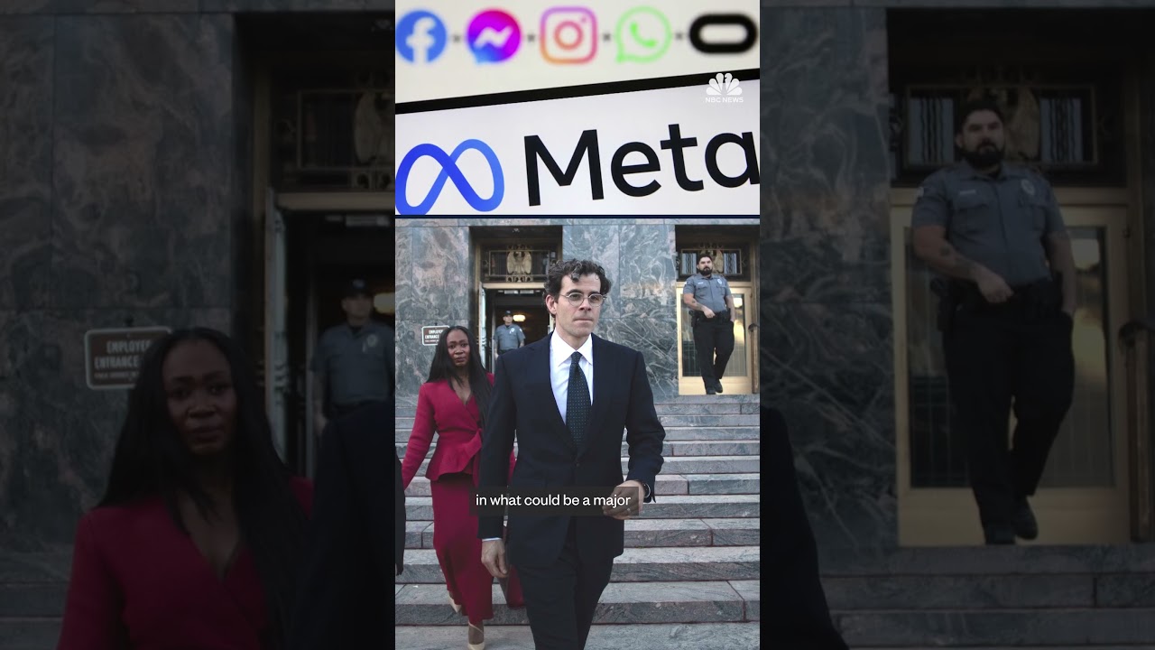 Instagram head testifies in social media trial