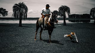 Authentic Gaucho Experience in an Argentinian Ranch with Estancia Don Joaquin