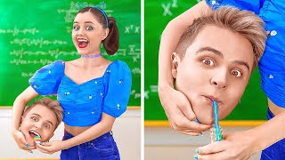 VIRAL TIKTOK VIDEO TRICKS by SMOL || ANYONE CAN DO!