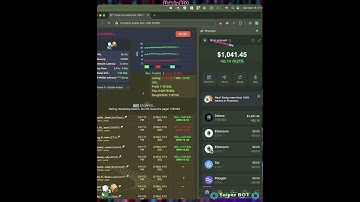 Solana Sniper Bot Explained | PumpFun MEV Bot Setup with Live Token Snipe Demonstration
